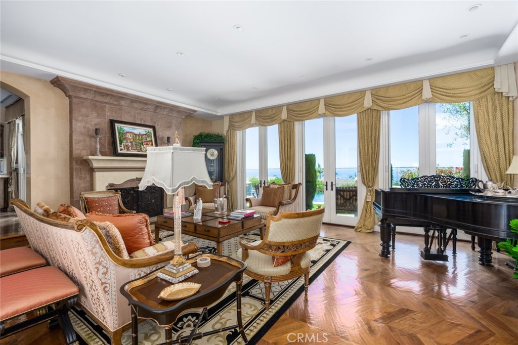 Spyglass Hill (SPYH) - Residential