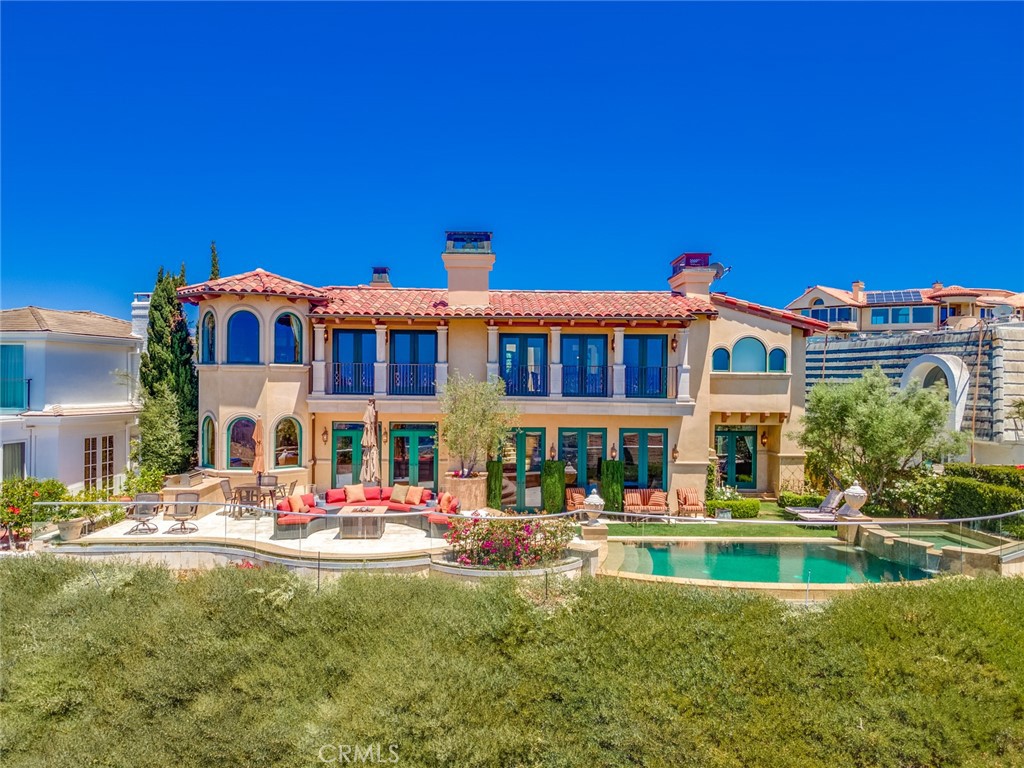 Spyglass Hill (SPYH) - Residential