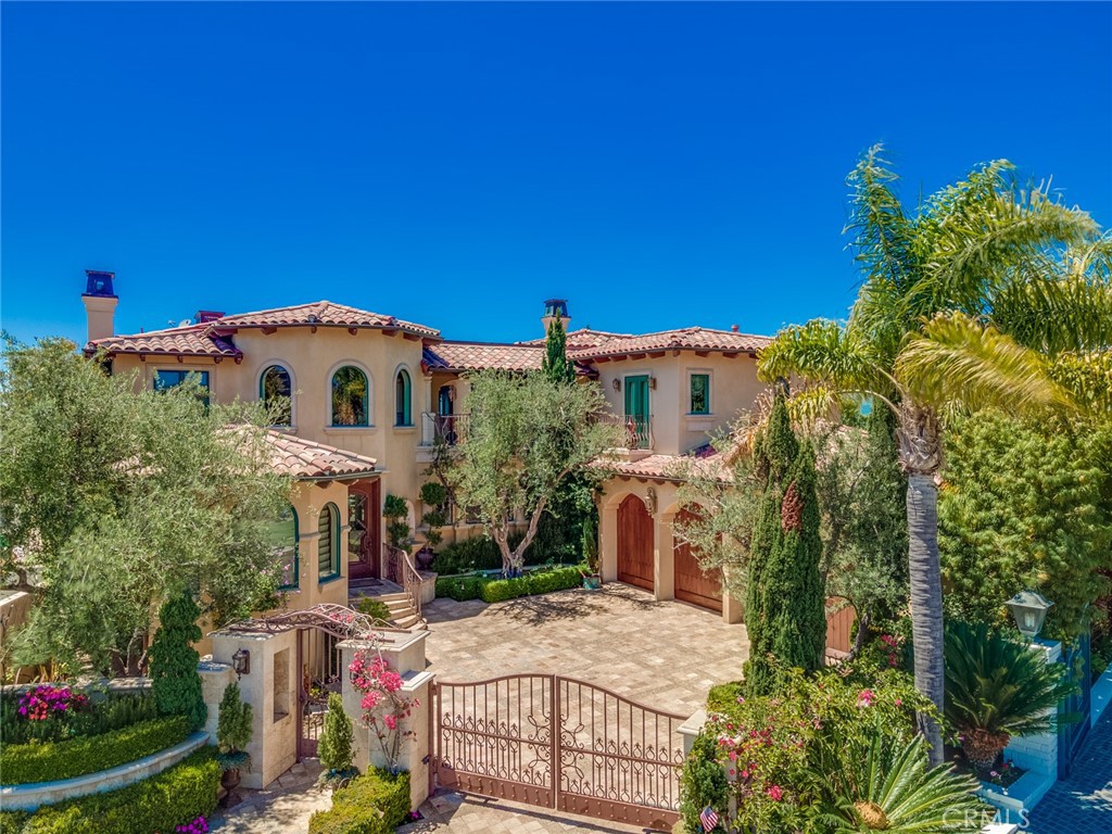 Spyglass Hill (SPYH) - Residential