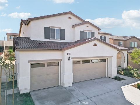 7993 Campania Road Highland CA 92346