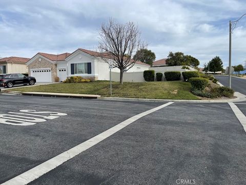 A home in Beaumont