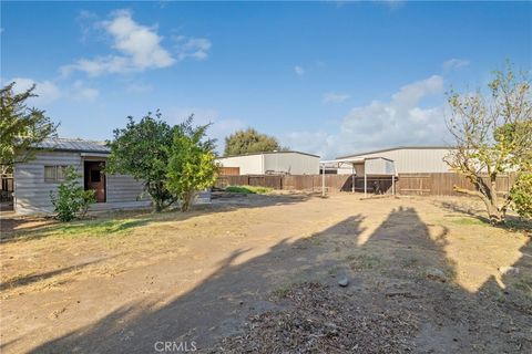 A home in Bakersfield