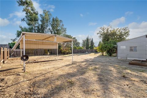 A home in Bakersfield