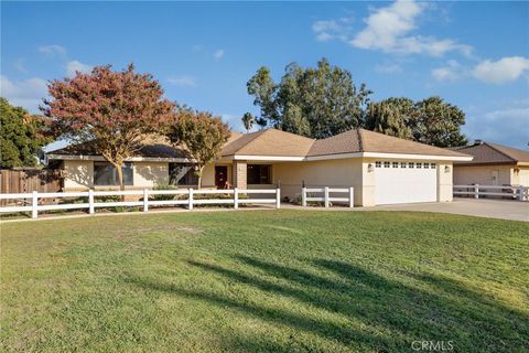 A home in Bakersfield