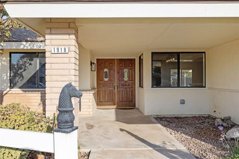 A home in Bakersfield