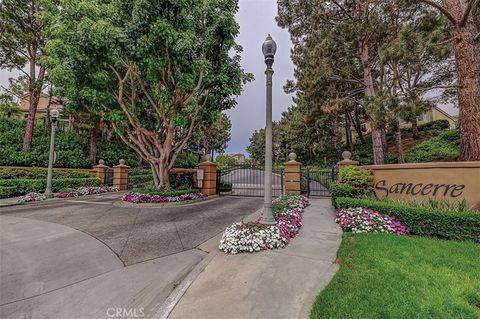 A home in Newport Coast