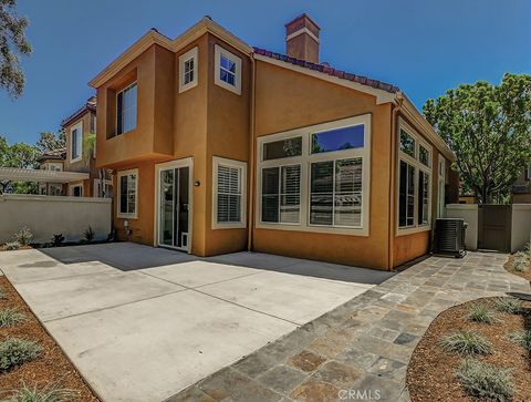 A home in Newport Coast