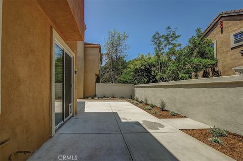 A home in Newport Coast