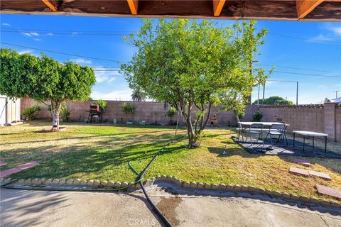 A home in Arleta