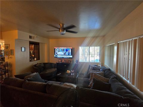 A home in Long Beach