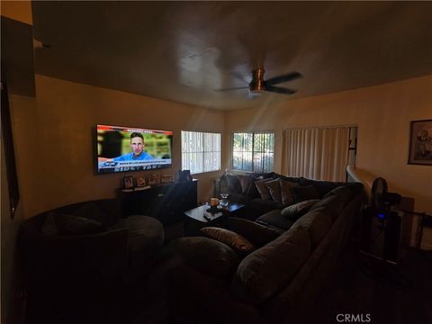 A home in Long Beach