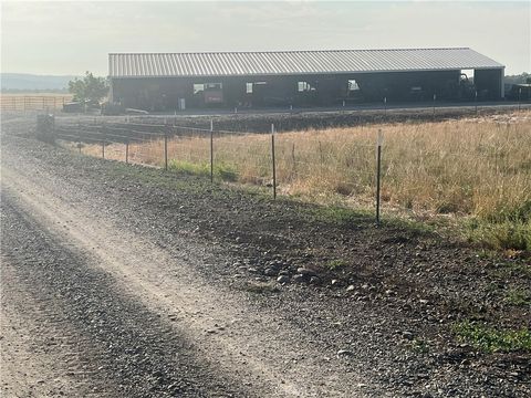 A home in Chico