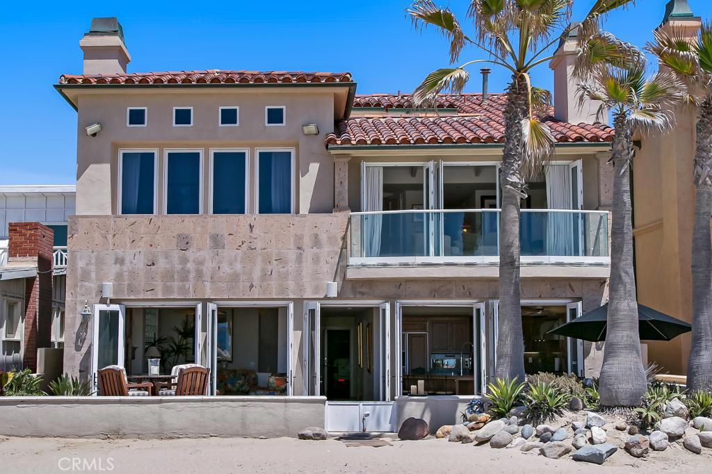 West Newport Beach (WSNB) - Residential