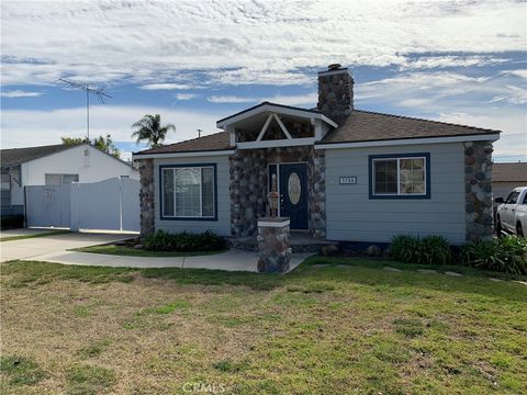 A home in Ventura