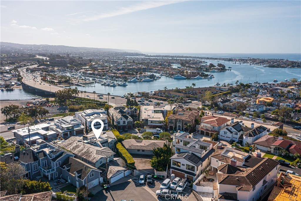 Cliffhaven (CLIF) - Residential