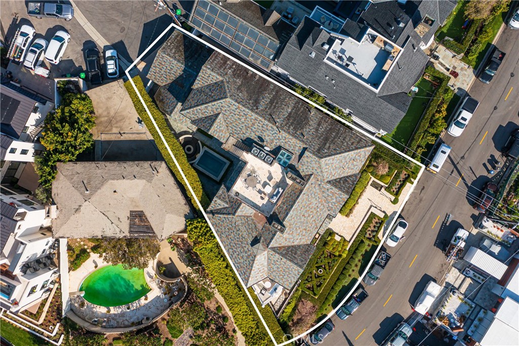 Cliffhaven (CLIF) - Residential