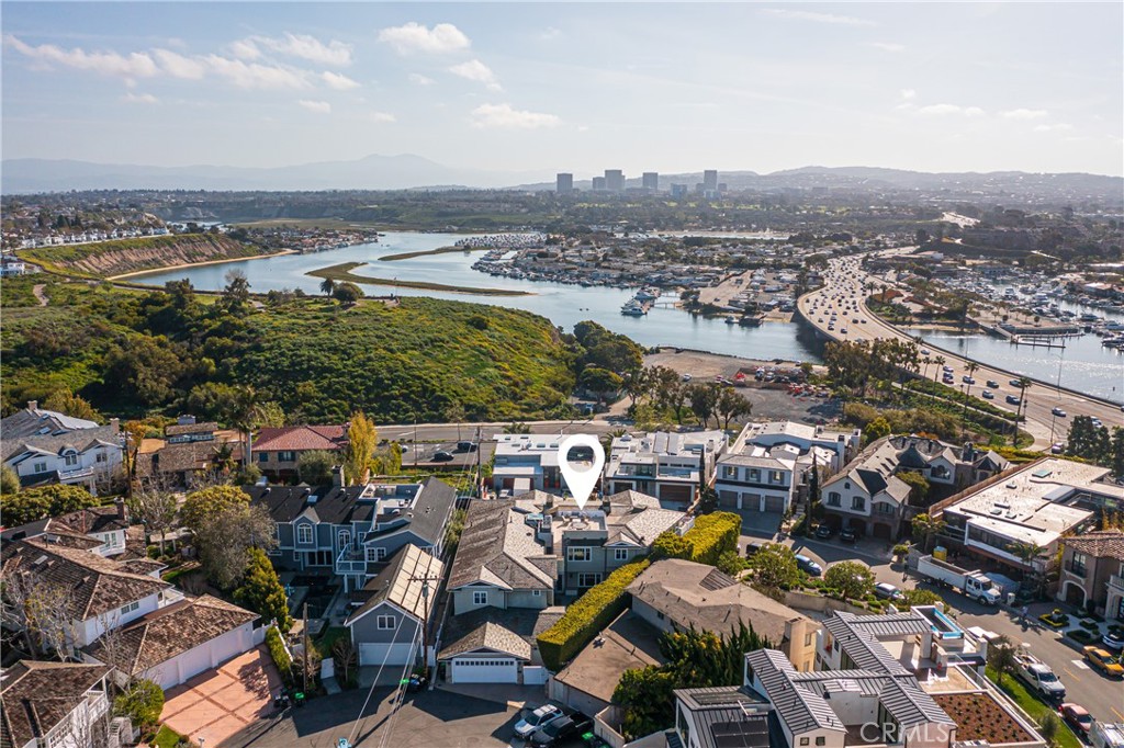 Cliffhaven (CLIF) - Residential