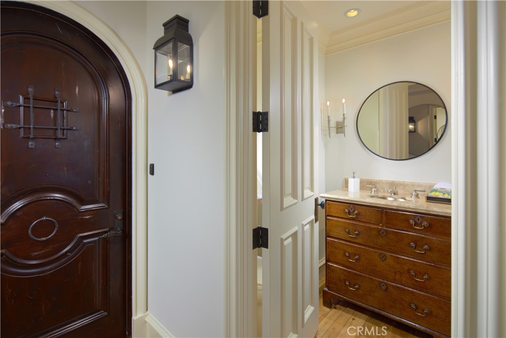 Cliffhaven (CLIF) - Residential