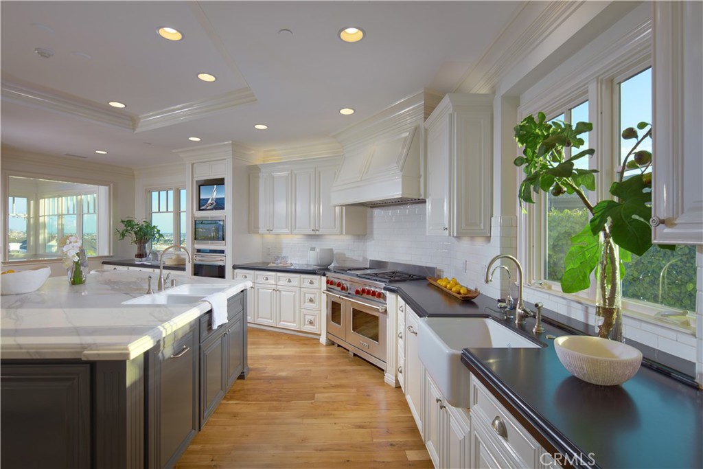 Cliffhaven (CLIF) - Residential