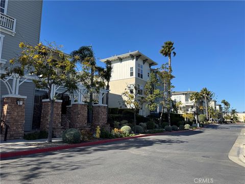 A home in Oxnard