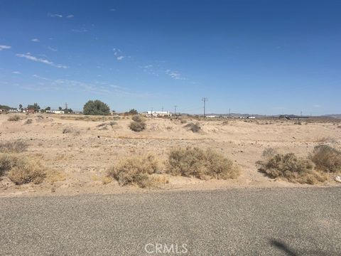 Photo of 0 Horner, Newberry Springs, CA 92365 (MLS # PW24226643) Photo of 0 Horner, Newberry Springs, CA 92365 (MLS # PW24226643)