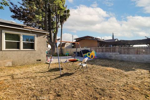 A home in Gardena