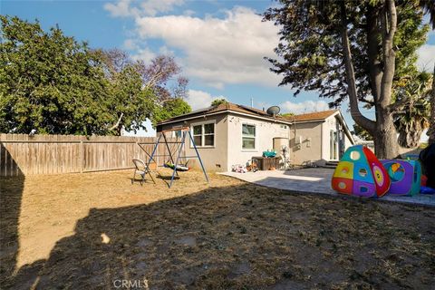 A home in Gardena