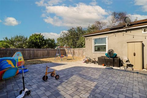 A home in Gardena