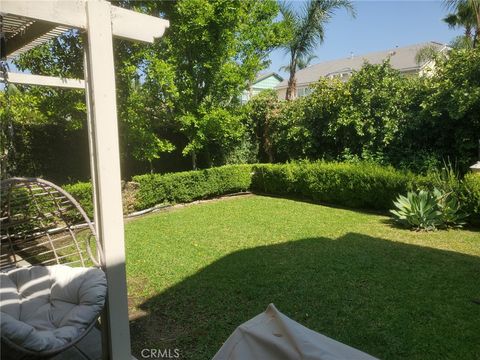 A home in Rancho Cucamonga