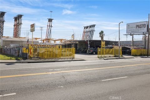 1013 W 5th Street San Bernardino CA 92411