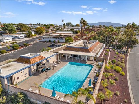 A home in Murrieta