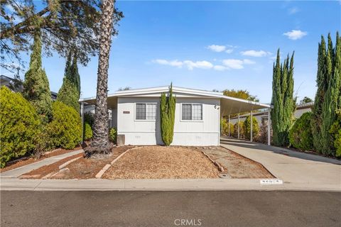 A home in Murrieta