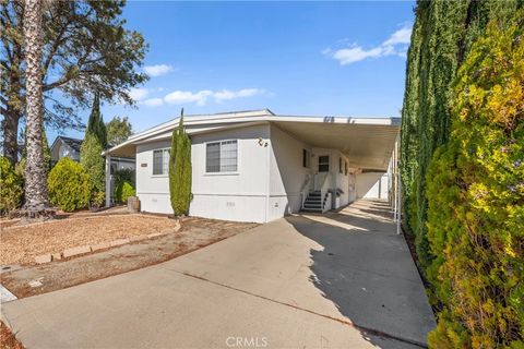 A home in Murrieta