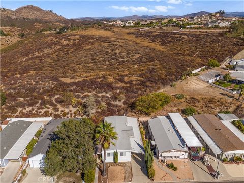 A home in Murrieta