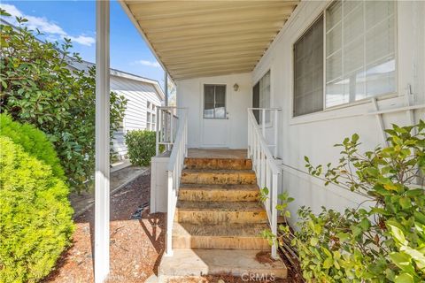 A home in Murrieta