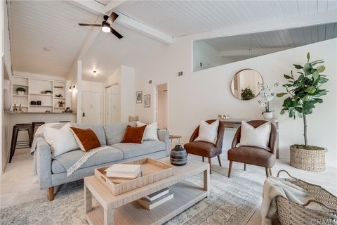 A home in Culver City
