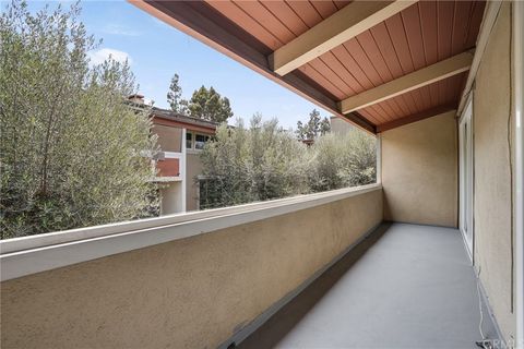A home in Culver City