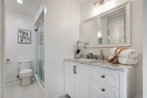 A home in Culver City