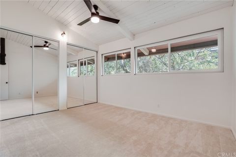 A home in Culver City