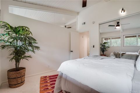 A home in Culver City