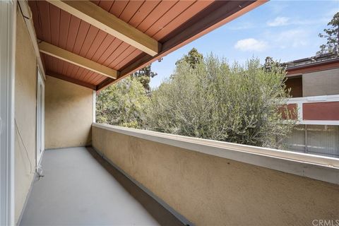 A home in Culver City