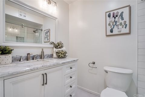 A home in Culver City