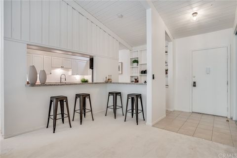 A home in Culver City