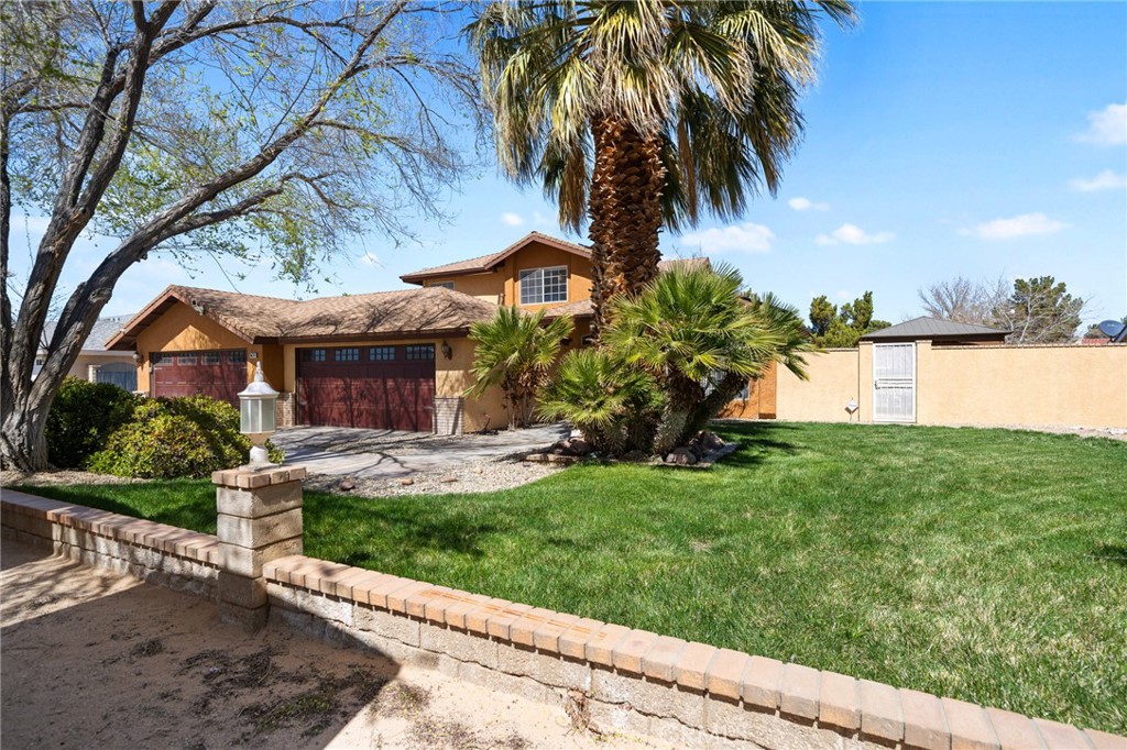9635 Mendiburu Road