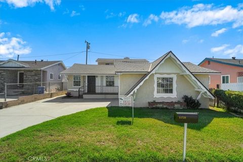 A home in Lakewood