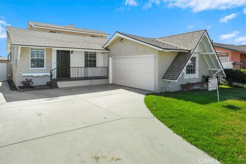 A home in Lakewood