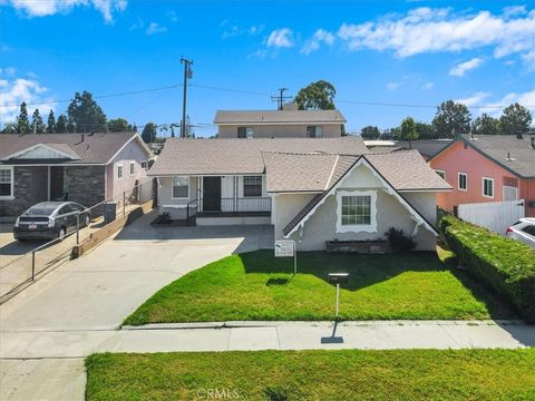 A home in Lakewood