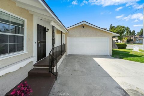 A home in Lakewood