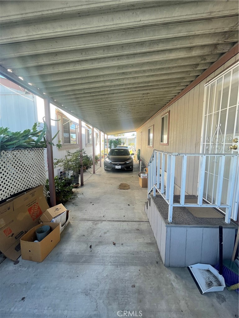 Photo 2 of 11 of 14352 Beach Boulevard 25 mobile home