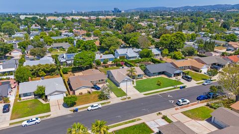 A home in West Hills